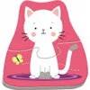 Trefl 36074 puzzle Puzzle 2 ks Zvieratá Náhľad obrázku produktu 6