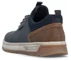 Rieker heren slippers, extra breed, met elastische band, Productafbeelding-voorbeeld 3