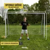 Racetex Fussballtore für garten Kinder [WETTERFEST] - Produktbild-Vorschau 3