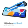 4in1 Conie Schutzfolien Set für Xiaomi Redmi Note 11 Produktbild-Vorschau 7