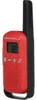 Radio MOTOROLA TALKABOUT T42 (rosso) Anteprima dell’immagine prodotto 25
