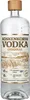 A bottle of Koskenkorva Vodka Original on a white background. Produktbild-Vorschau
