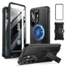 Coque pour Galaxy S26 Ultra, Supcase UB Pro Mag Aramid avec Voir les images du produit 1
