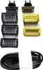 Philips Norelco OneBlade OneBlade 360 QP2824/31 Face + Produktbild-Vorschau 25
