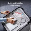 20W PD Schnellladegerät Set mit 1m USB-C Kabel, Fast Produktbild-Vorschau 5