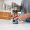 Ninja Blast, Blender sportowy, 0,53 l, Rozgniatacz do lodu, Podgląd zdjęcia produktu 17