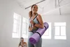 DH FitLife Trainingsmatte Fitnessmatte, Sportmatte 183*61*1 Produktbild-Vorschau 6