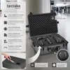 Mallette pour appareil photo - noir Voir les images du produit 2