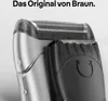 20S / cruZer Ersatzscherteil Kombipack Produktbild-Vorschau 12