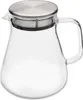 WEIS Teekanne aus Borosilikatglas mit Filter im Deckel 800 Podgląd zdjęcia produktu 2