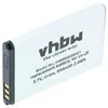 vhbw Akku kompatibel mit Team TeCom PS Handy Smartphone Produktbild-Vorschau 1