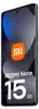 Xiaomi Redmi Note 15 5G 6GB + 128GB nero Smartphone Anteprima dell’immagine prodotto 17