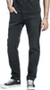 Urban Classics Jeans Herren Stretch Denim Pants schwarz Produktbild-Vorschau 9