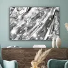 MuchoWow® - Leinwandbilder - Abstrakt - Diamant - Luxus - Produktbild-Vorschau 4