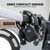 ROCKBROS E-Scooter Zubehör Set mit Rollertasche 2L und Produktbild-Vorschau 3
