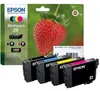 Epson T29864022 Strawberry Multipack 4 Colori Inchiostri Anteprima dell’immagine prodotto 11