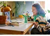 LEGO Botanicals Margarétky, Stavebnica, 9 rok / roky, Náhľad obrázku produktu 16