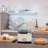 Russell Hobbs 21682-56 Toaster 2 Scheibe(n) 1300 W Sand Produktbild-Vorschau 24
