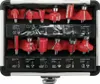 Yato YT-68006 Fréza pro frézování Sada fréz pro frézování Náhled obrázku produktu 1
