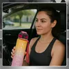 TRESSARI | 1000 ml Sportwasserflasche, solides PC Produktbild-Vorschau 4