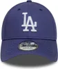 New Era 9FORTY Cap Los Angeles Dodgers League Essential Produktbild-Vorschau 2
