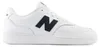 New Balance M0803HY – uni owe trampki w kolorze białym – Podgląd zdjęcia produktu 1