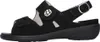 Waldläufer Komfort Sandalen Kara Damen 31373530333635 Produktbild-Vorschau 2