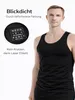 Unterhemd (4er Pack) 100% Baumwolle für Herren Feinripp Produktbild-Vorschau 3
