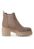 Tamaris stiefel Stiefel in Beige, Größe 39 Produktbild-Vorschau 3
