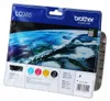 BROTHER Tinte LC985VALBPDR LC-985 Multipack Produktbild-Vorschau 2
