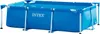 Piscina familiar Intex, 300x200x75 cm, color azul, Vista previa de la imagen del producto 24