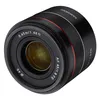 Samyang AF - Objectif - 45 mm - f/1.8 FE - Sony E-mount Voir les images du produit 4
