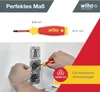 Wiha Schraubendreher mit Bitmagazin PocketMax electric Produktbild-Vorschau 23