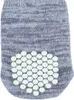TRIXIE 19504, L/XL, Baumwolle, Elasthan, Schwarz, Grau, Produktbild-Vorschau 10