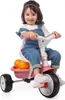Smoby Dreirad Be Move Rosa Produktbild-Vorschau 12