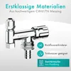 Engelbach Universal Eckfix Gerätezusatzventil mit Produktbild-Vorschau 3