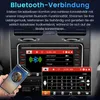 7" DAB+ GPS Autoradio DVD Bluetooth für VW Golf Passat Produktbild-Vorschau 8