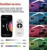 GoSmart LED pásek WiFi 5 m, 22W, 1400lm, RGB/CCT Anteprima dell’immagine prodotto