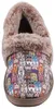Skechers BOBS Too Cozy - Ciabatte da casa da donna, modello Anteprima dell’immagine prodotto 6