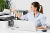 Clean Office PRO Drucker Feinstaubfilter 150x120x50mm 2er Produktbild-Vorschau 8