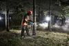 Makita DUC353RF2 Akku-Kettensäge, 35 cm Schwertlänge Produktbild-Vorschau 9