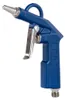 Druckluft-Ausblaspistole 5-tlg. mit 3 Düsen 20/100/180 mm + Produktbild-Vorschau 4