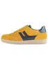 Gabor Sportliche Schnürschuhe Damen 31393136323038 Gelb 40 Produktbild-Vorschau 15