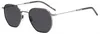 Hugo Boss Hugo HG 1060/S Dark ruthenium 54/21/150 Herren Produktbild-Vorschau 1