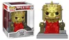 WWE - Triple H (Skull King) 139  - Funko Pop! Deluxe Produktbild-Vorschau 5