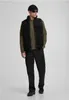Brandit Premium longsleeve shirt voor heren (olijfgroen), Productafbeelding-voorbeeld 4