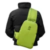 Snugbud Classic-Bodywarmer Rucksack mit Produktbild-Vorschau 3