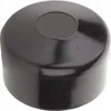 LogistSystem - Lot de 10 capuchons pour poteaux de clôture, Voir les images du produit 1