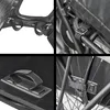 Fahrradtasche für Gepäckträger 40L Wasserdicht Produktbild-Vorschau 7
