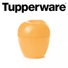 TUPPERWARE To Go scatola di frutta mela arancia mela Anteprima dell’immagine prodotto 1